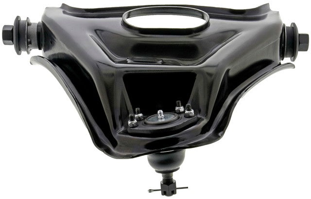 suspension control arm and ball joint assembly mevotech gs50148