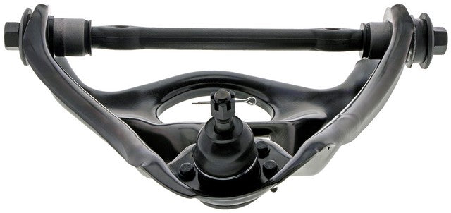 suspension control arm and ball joint assembly mevotech gs50148