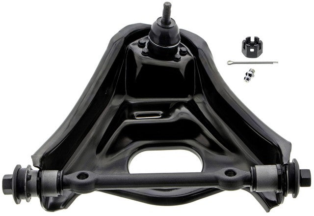 suspension control arm and ball joint assembly mevotech gs50148
