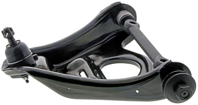 suspension control arm and ball joint assembly mevotech gs50148