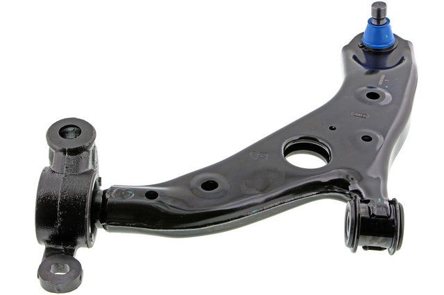 suspension control arm and ball joint assembly mevotech gs761213