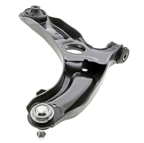 suspension control arm and ball joint assembly mevotech gs861116