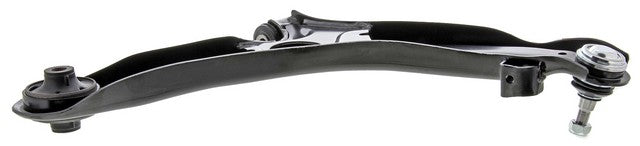 suspension control arm and ball joint assembly mevotech gs861116