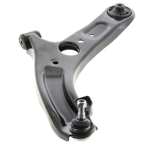 suspension control arm and ball joint assembly mevotech gs861116