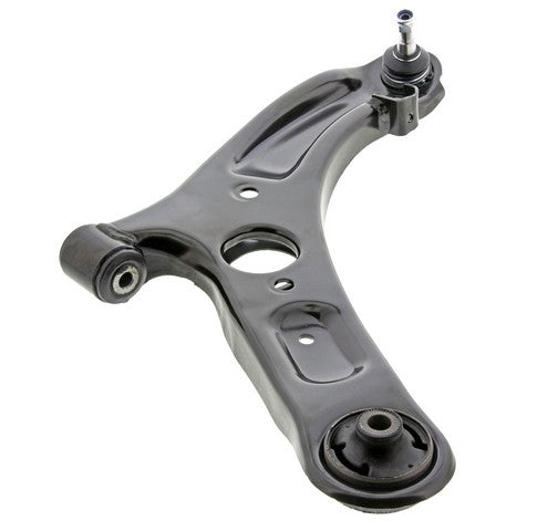 suspension control arm and ball joint assembly mevotech gs861117