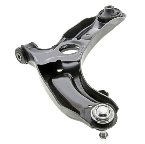suspension control arm and ball joint assembly mevotech gs861117