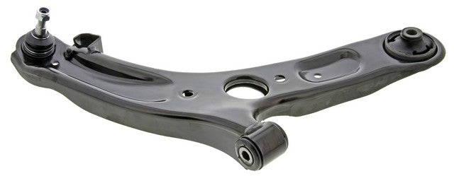 suspension control arm and ball joint assembly mevotech gs861117
