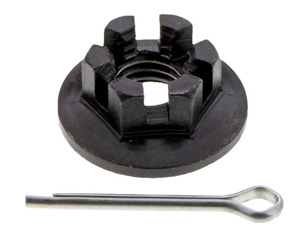 suspension control arm and ball joint assembly mevotech gs861293