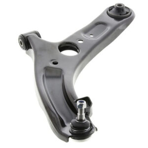 suspension control arm and ball joint assembly mevotech gs901104