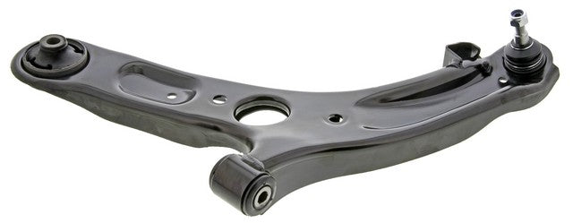 suspension control arm and ball joint assembly mevotech gs901104