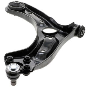 suspension control arm and ball joint assembly mevotech gs901233