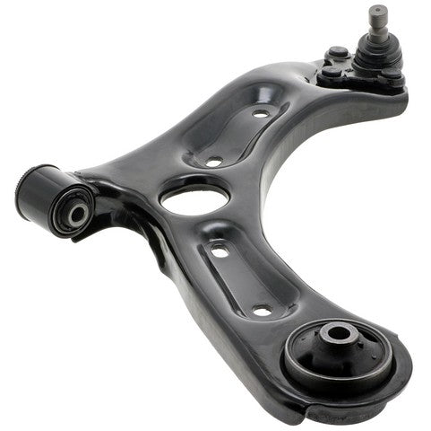 suspension control arm and ball joint assembly mevotech gs901234