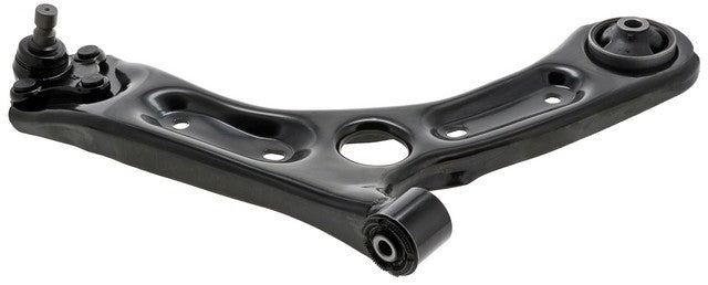 suspension control arm and ball joint assembly mevotech gs901234