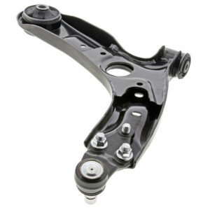 suspension control arm and ball joint assembly mevotech gs901241