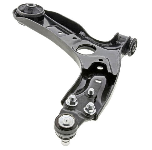 suspension control arm and ball joint assembly mevotech gs901241