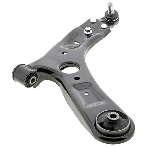 suspension control arm and ball joint assembly mevotech gs901242