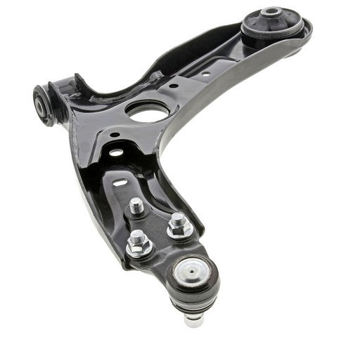 suspension control arm and ball joint assembly mevotech gs901242