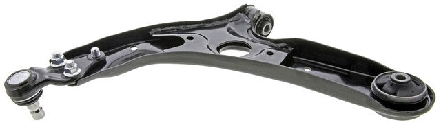 suspension control arm and ball joint assembly mevotech gs901242