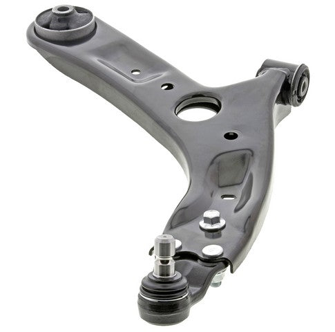 suspension control arm and ball joint assembly mevotech gs901242