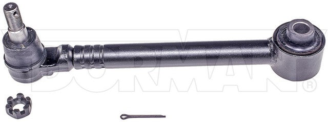 lateral arm and ball joint assembly dorman premium chassis la60695pr