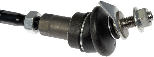 lateral arm and ball joint assembly dorman premium chassis ll85715pr