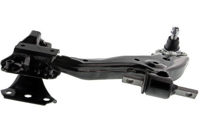 suspension control arm and ball joint assembly mevotech gs601175