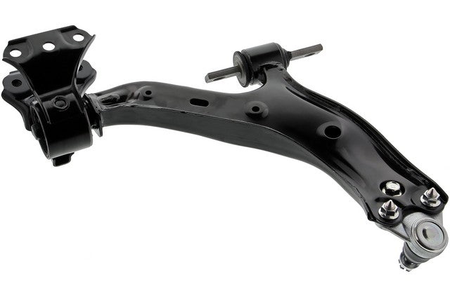 suspension control arm and ball joint assembly mevotech gs601175
