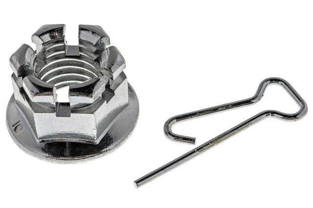 suspension control arm and ball joint assembly mevotech gs601175