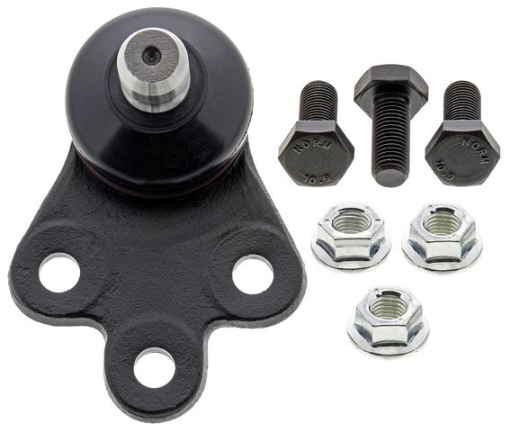 suspension ball joint mevotech ms95502