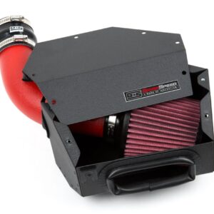 grimmspeed cold air intake – subaru brz/toyota 86 (red)
