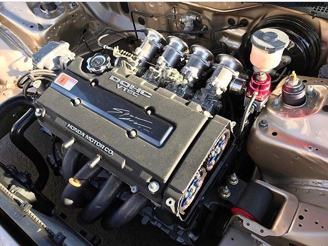 innovative mounts mount kit – honda civic ek (60a)