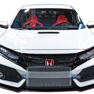 greddy type 24 e intercooler kit – honda civic fk8 type r