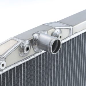 spoon sports aluminium radiator – honda civic fk8 type r