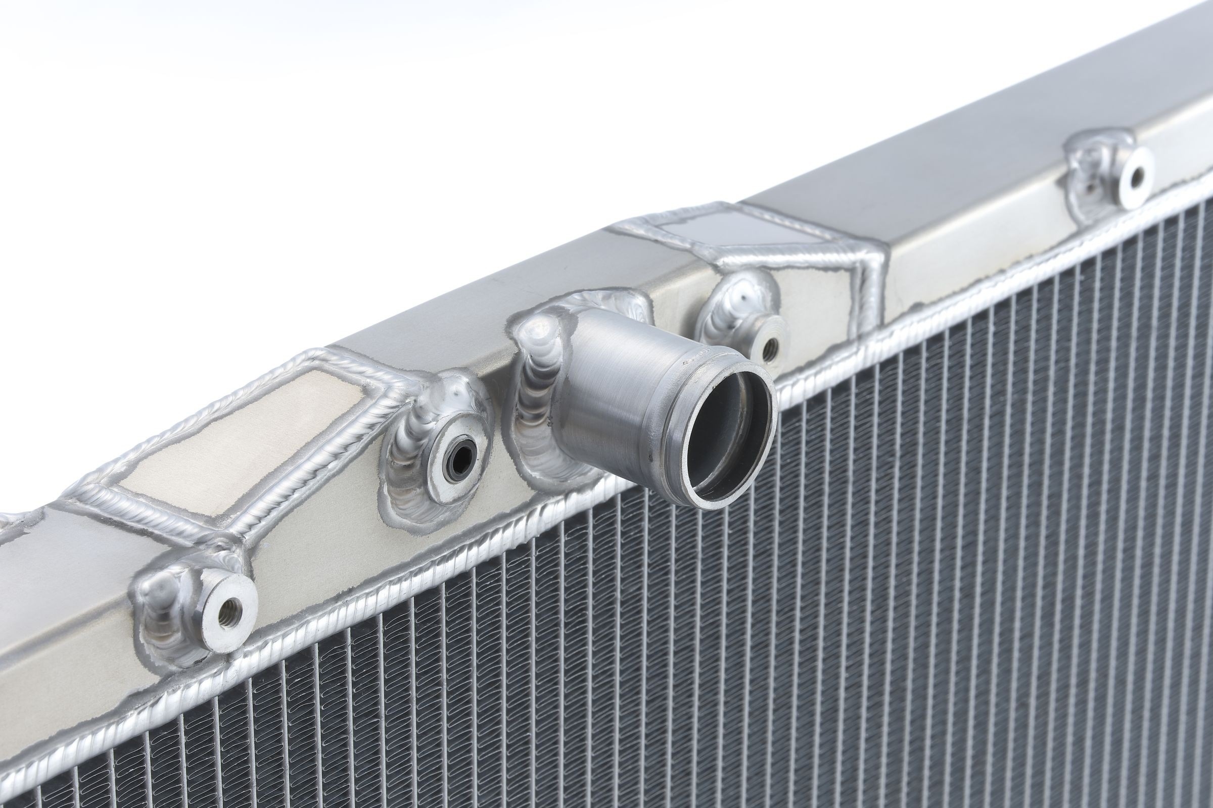 spoon sports aluminium radiator – honda civic fk8 type r