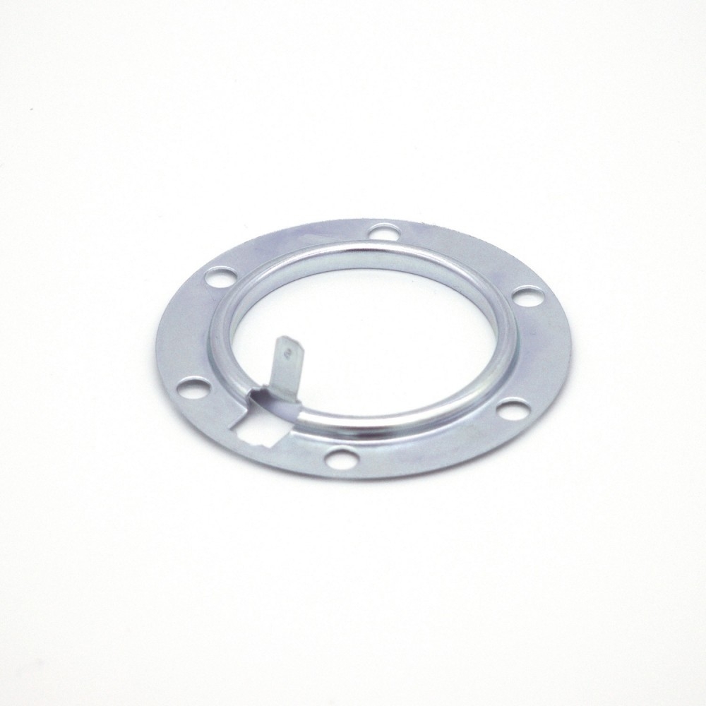 import placeholder for 9575