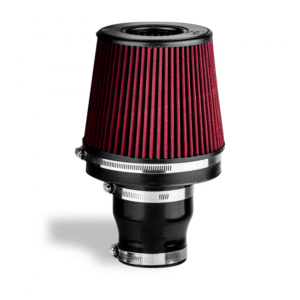 skunk2 universal high velocity intake kit – 3.5″ intake
