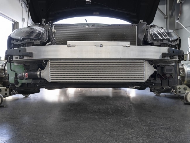skunk2 intercooler kit – honda civic fk4 fk7 1.5 turbo