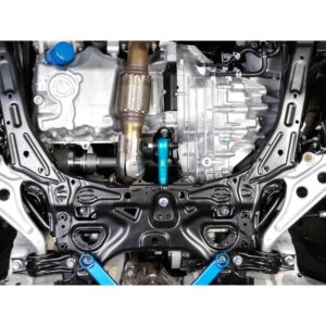 cusco engine pitch stopper – honda civic fk4 fk7 fk8 (includes type r)