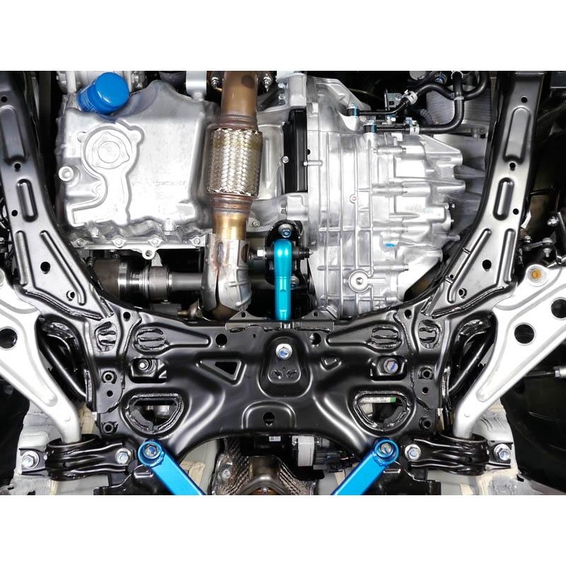 cusco engine pitch stopper – honda civic fk4 fk7 fk8 (includes type r)