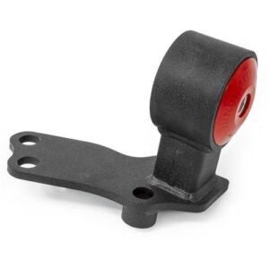 innovative mounts b series conversion mount kit – honda civic ed ef/crx cable to hydro black (60a, no actuator)