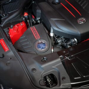 afe takeda momentum pro 5r cold air intake system – toyota gr supra