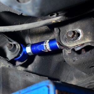 hardrace rear toe arms – honda civic eg ej ek/integra dc2 dc4