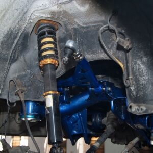 hardrace rear upper arms – lexus is200 is300 / gs300 1998 2005 / crown/majesta jzs/uzs171