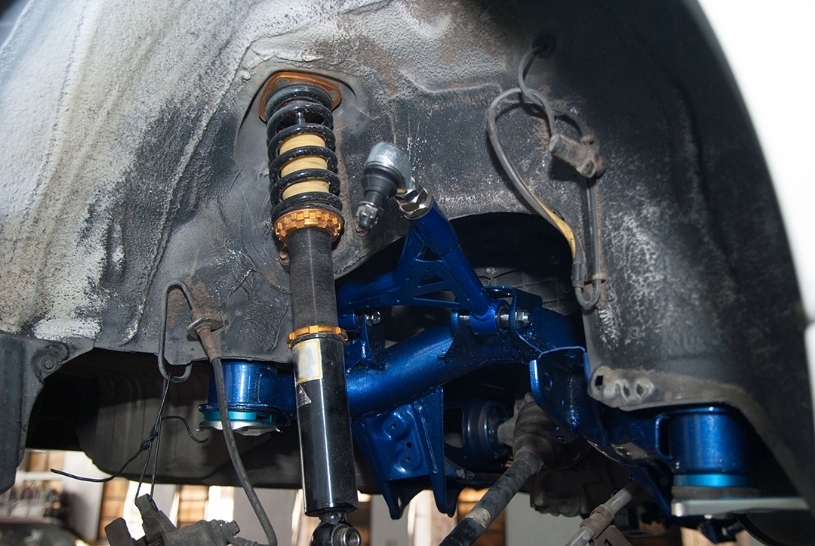 hardrace rear upper arms – lexus is200 is300 / gs300 1998 2005 / crown/majesta jzs/uzs171