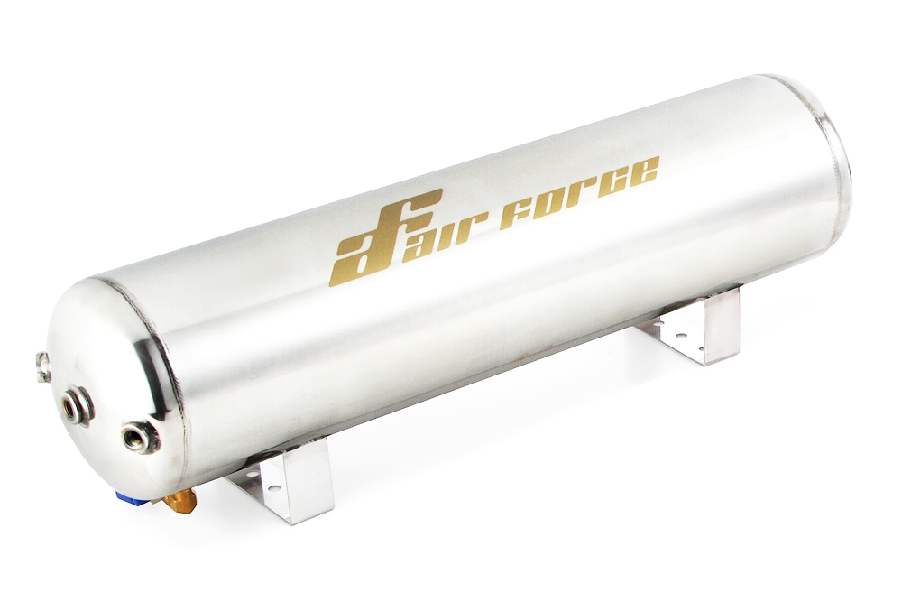 airforce air suspension gold kit – honda civic fk4 fk7 2016 2021 (non type r)
