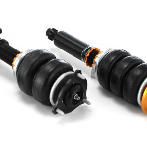 airforce air suspension gold kit – mazda rx 7 fc3s
