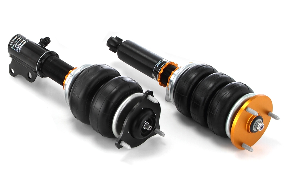 airforce air suspension gold kit – subaru levorg