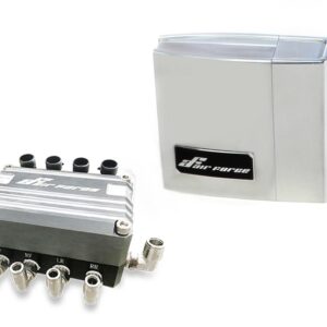 airforce air suspension gold kit – subaru levorg