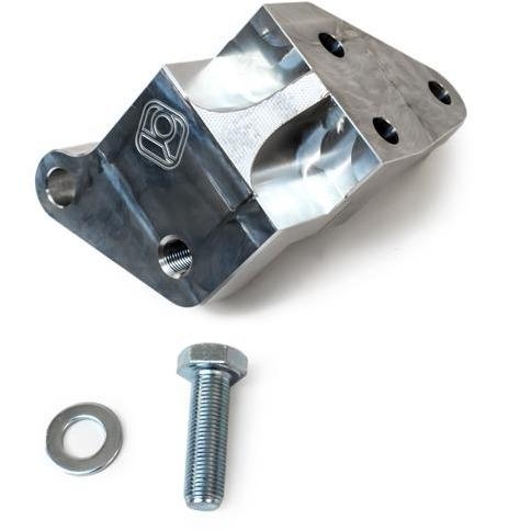 innovative mounts b series billet post mount – honda civic crx ed ef integra da