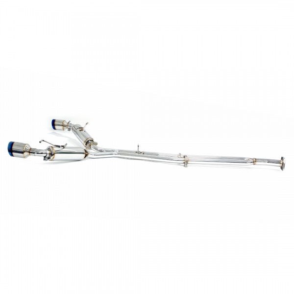 blox racing stainless exhaust – subaru brz/toyota 86